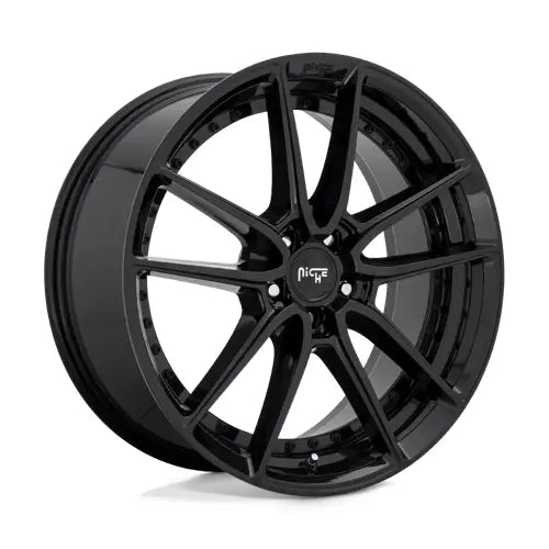 Niche M223 DFS 20X10.5 5x115 ET20 CB71.5mm