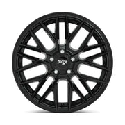 Niche M224 GAMMA 18X8.0 5x112 ET42 CB66.56mm