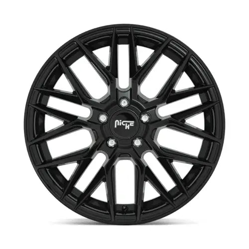 Niche M224 GAMMA 18X8.0 5x112 ET42 CB66.56mm