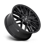 Niche M224 GAMMA 18X8.0 5x112 ET42 CB66.56mm
