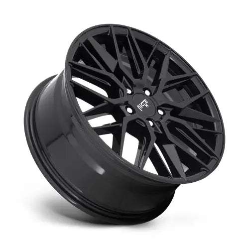Niche M224 GAMMA 18X8.0 5x112 ET42 CB66.56mm