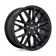 Niche M224 GAMMA 18X8.0 5x112 ET42 CB66.56mm