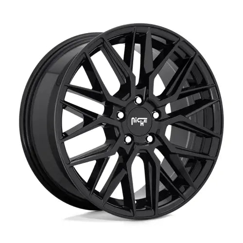 Niche M224 GAMMA 18X8.0 5x112 ET42 CB66.56mm