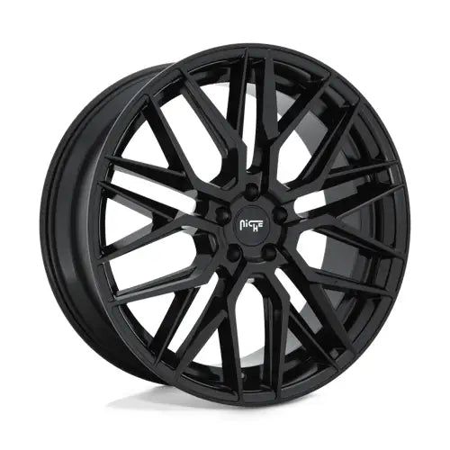 Niche M224 GAMMA 19X8.5 5x120 ET35 CB72.56mm