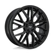 Niche M224 GAMMA 20X10.5 5x115 ET20 CB71.5mm