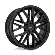 Niche M224 GAMMA 20X9.0 5x115 ET18 CB71.5mm