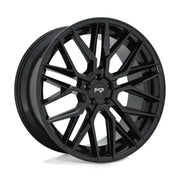 Niche M224 GAMMA 22X10.5 5x130 ET35 CB84.1mm