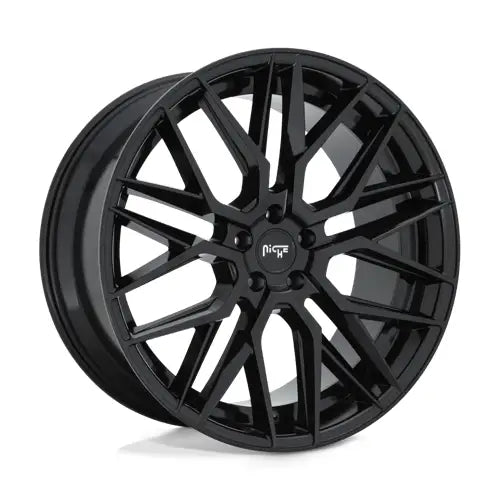 Niche M224 GAMMA 22X10.5 5x130 ET35 CB84.1mm
