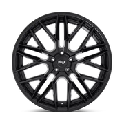 Niche M224 GAMMA 22X10.5 5x130 ET45 CB71.5mm