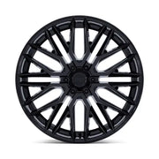 Niche M224 GAMMA 22X9.5 6x139.7 ET25 CB106.1mm