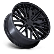 Niche M224 GAMMA 24X10.0 6x139.7 ET25 CB106.1mm