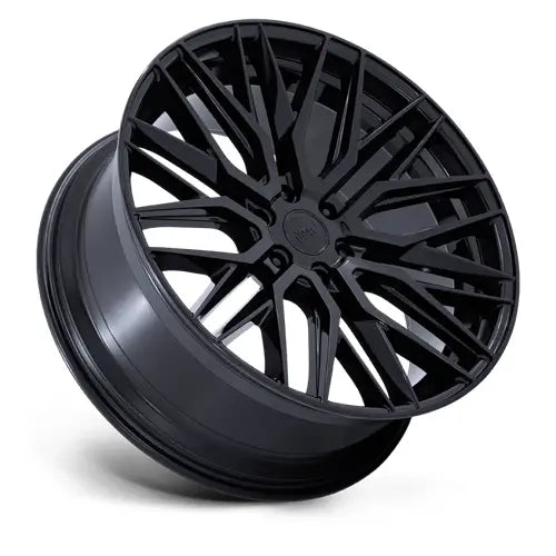 Niche M224 GAMMA 24X10.0 6x139.7 ET25 CB106.1mm