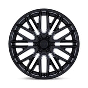 Niche M224 GAMMA 24X10.0 6x139.7 ET25 CB106.1mm