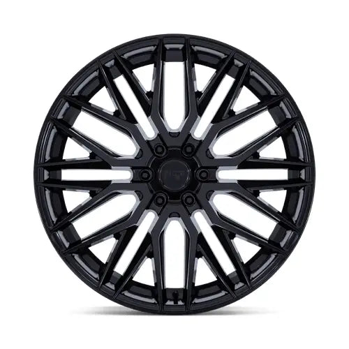 Niche M224 GAMMA 24X10.0 6x139.7 ET25 CB106.1mm