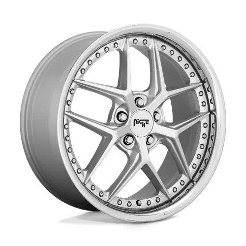 Niche M225 VICE 20X9.0 5x112 ET38 CB66.56mm