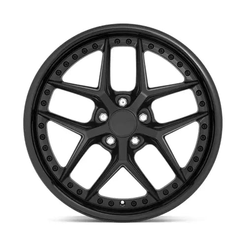 Niche M226 VICE 19X8.5 5x114.3 ET35 CB72.56mm Gloss Black