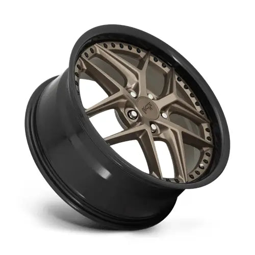 Niche M227 VICE 19X8.5 5x112 ET42 CB66.56mm