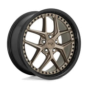 Niche M227 VICE 19X8.5 5x112 ET42 CB66.56mm