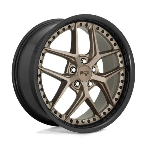 Niche M227 VICE 19X8.5 5x112 ET42 CB66.56mm