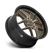 Niche M227 VICE 19X9.5 5x120 ET35 CB72.56mm Matte Bronze
