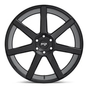 Niche M230 FUTURE 20X9.5 6x135 ET30 CB87.1mm Gloss Black