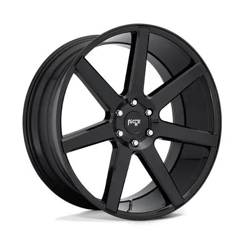 Niche M230 FUTURE 24X10.0 6x139.7 ET20 CB106.1mm