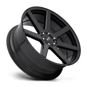 Niche M230 FUTURE 24X10.0 6x135 ET30 CB87.1mm Gloss Black