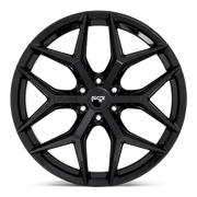 Niche M231 VICE SUV 22X9.5 6x139.7 ET30 CB106.1mm Gloss