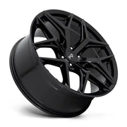 Niche M231 VICE SUV 22X9.5 6x120 ET30 CB67.06mm Gloss Black