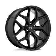 Niche M231 VICE SUV 24X10.0 6x139.7 ET30 CB106.1mm