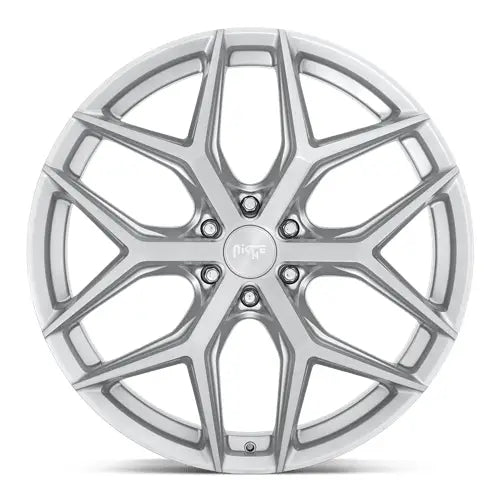 Niche M233 VICE SUV 24X10.0 6x135 ET30 CB87.1mm Gloss