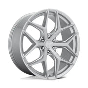 Niche M233 VICE SUV 24X10.0 6x135 ET30 CB87.1mm Gloss