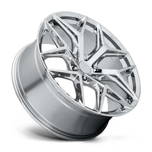 Niche M234 VICE SUV 24X10.0 6x135 ET30 CB87.1mm Chrome