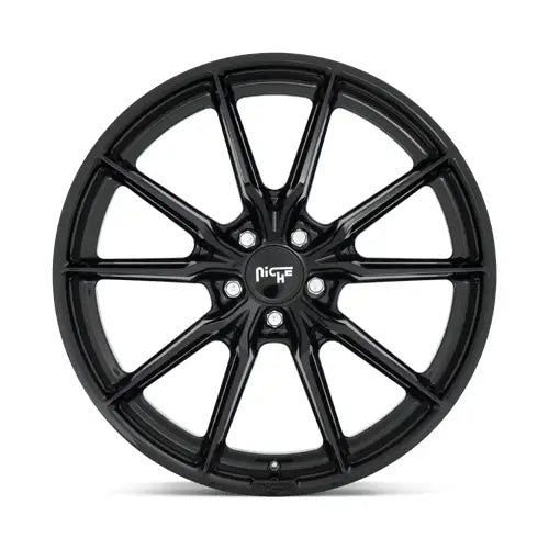 Niche M240 RAINIER 22X10.5 5x120 ET30 CB74.1mm