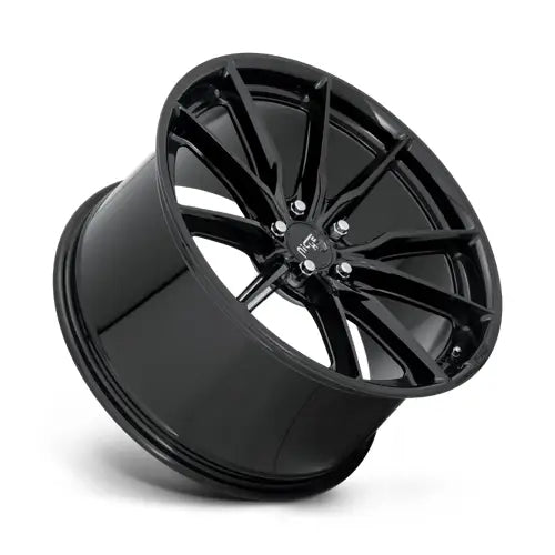 Niche M240 RAINIER 22X10.5 5x120 ET30 CB74.1mm