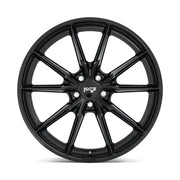 Niche M240 RAINIER 22X10.5 5x112 ET30 CB66.56mm