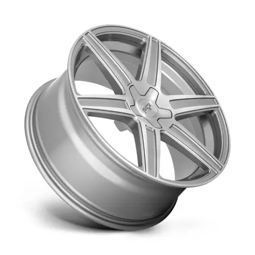 Niche M241 CARINA 20X10.5 5x120 ET35 CB72.56mm