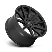 Niche M242 TIFOSI 20X10.5 5x112 ET40 CB66.56mm Matte Black