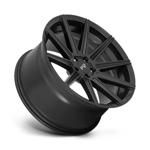 Niche M242 TIFOSI 20X10.5 5x112 ET40 CB66.56mm Matte Black