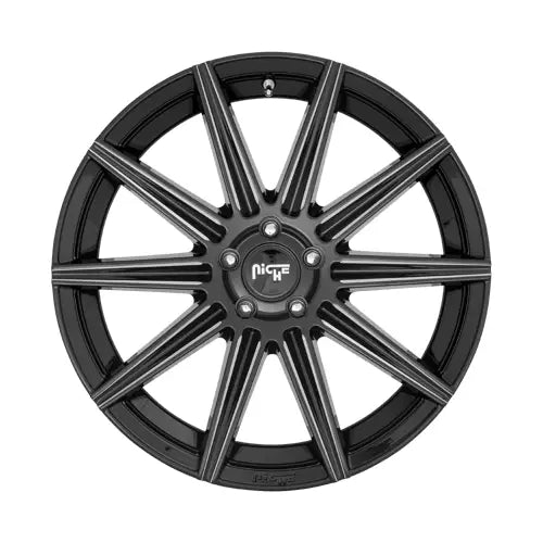 Niche M243 TIFOSI 20X9.0 5x108 ET38 CB72.56mm