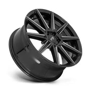 Niche M243 TIFOSI 20X9.0 5x108 ET38 CB72.56mm
