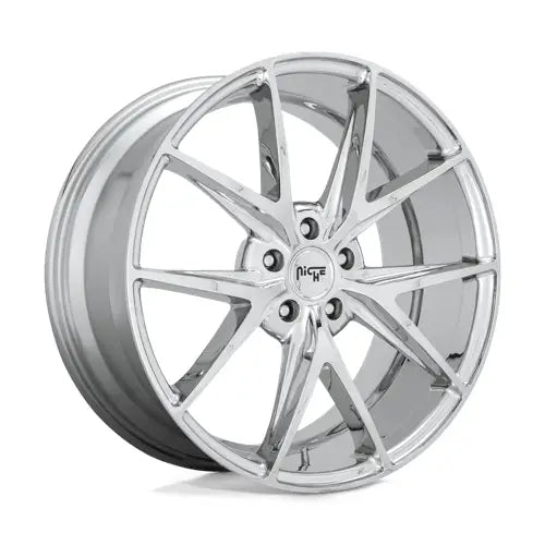 Niche M248 MISANO 18X8.0 5x114.3 ET40 CB72.56mm