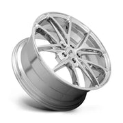 Niche M248 MISANO 20X9.0 5x120 ET35 CB72.56mm Chrome