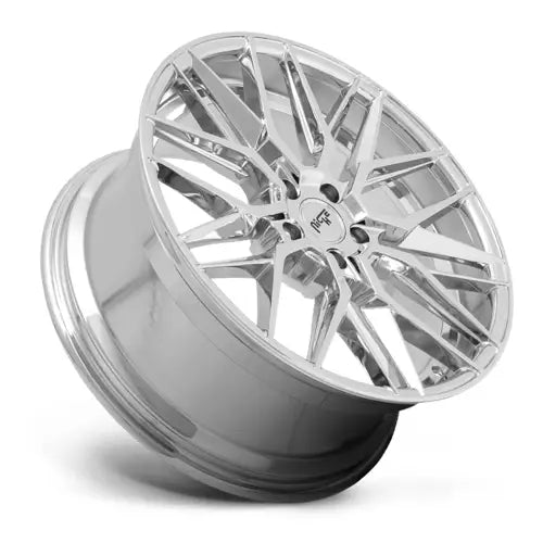 Niche M249 GAMMA 18X8.0 5x112 ET42 CB66.56mm