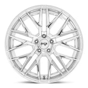 Niche M249 GAMMA 18X8.0 5x112 ET42 CB66.56mm