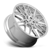 Niche M249 GAMMA 20X9.0 5x114.3 ET35 CB72.56mm