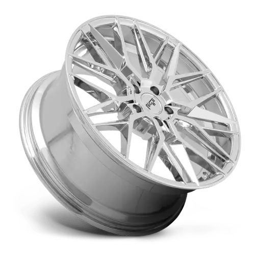Niche M249 GAMMA 20X9.0 5x114.3 ET35 CB72.56mm