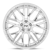 Niche M249 GAMMA 20X9.0 5x114.3 ET35 CB72.56mm