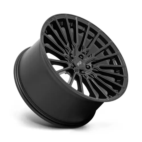 Niche M250 PREMIO 20X9.0 5x114.3 ET35 CB72.56mm