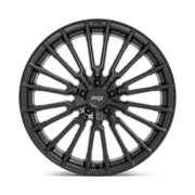 Niche M250 PREMIO 20X9.0 5x114.3 ET35 CB72.56mm